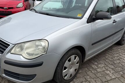 VW Polo 165.000 km 1.390 &euro; Hildesheim 31137