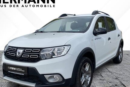 Dacia Sandero 35.501 km 11.311 &euro; Mühlhausen 99974