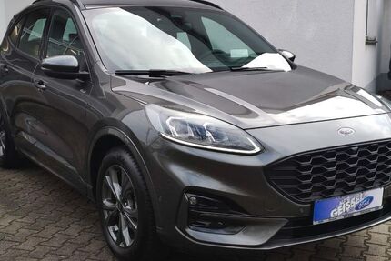 Ford Kuga 14.100 km 23.980 &euro; Dessau-Roßlau 06849