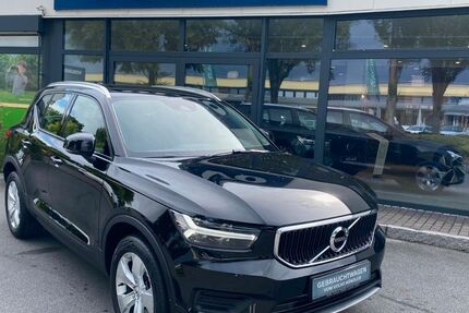Volvo XC40 19.756 km 27.490 € Lippstadt 59557