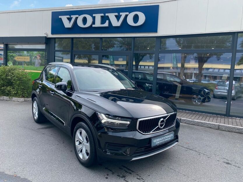 Volvo XC40 19.756 km 27.490 € Lippstadt 59557
