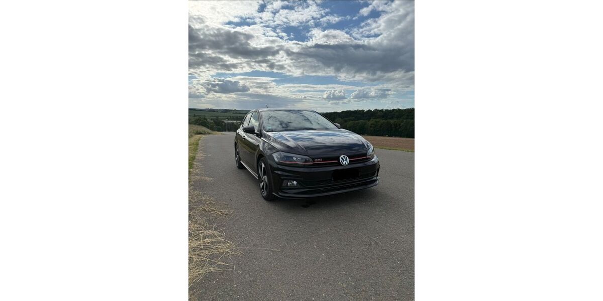 VW Polo 64.000 km 16.500 &euro; Zwickau 08058