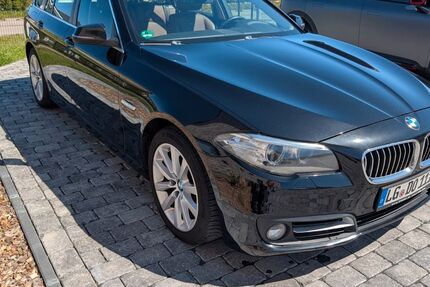 BMW 530 258.000 km 9.900 &euro; Bienenbüttel 29553