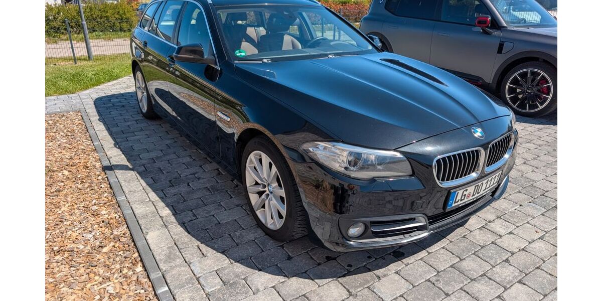 BMW 530 258.000 km 9.900 &euro; Bienenbüttel 29553