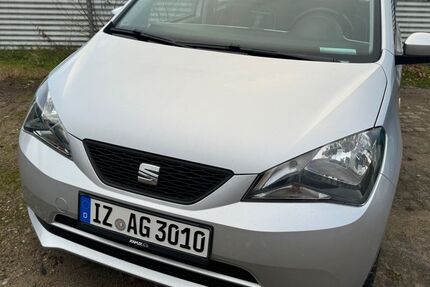 Seat Mii 177.050 km 5.745 &euro; Glückstadt 25348