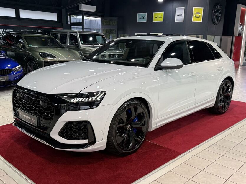 Audi Q8 99.900 km 88.990 € Unterschleißheim 85716