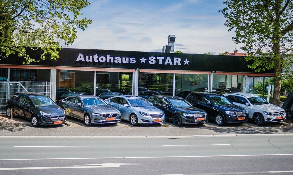 VW Golf 40.500 km 30.990 &euro; Offenbach am Main 63071