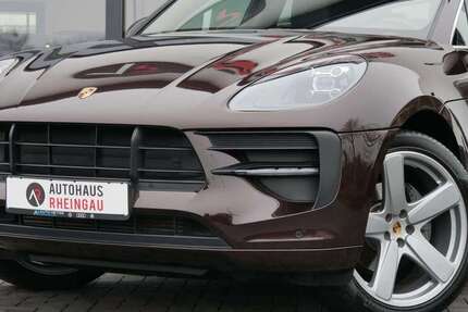Porsche Macan 66.000 km 46.500 &euro; Geisenheim 65366