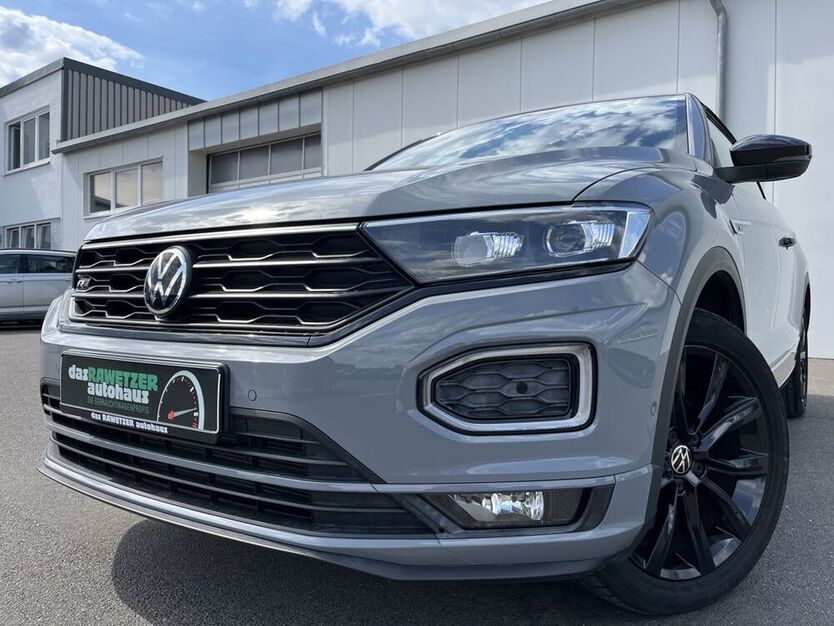 T-Roc