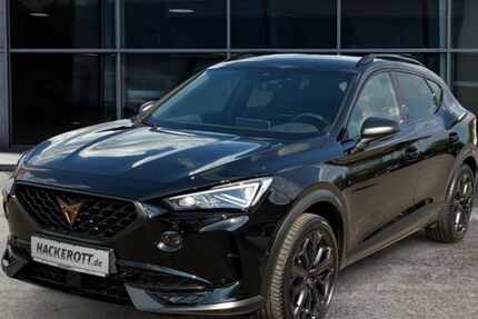 Cupra Formentor 13.789 km 32.250 &euro; Hannover 30165