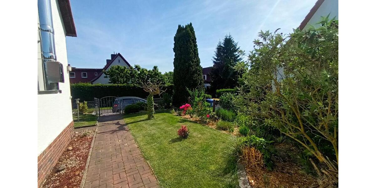 Doppelhaushälfte Hitzacker (Elbe) - 4 Zimmer, 130 m&sup2;, 219.000&euro; | Angebot:26836488
