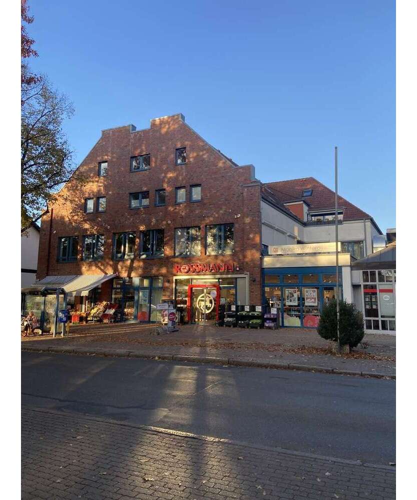 Wohnung zum Kaufen in Trittau 329.000 € 92 m²