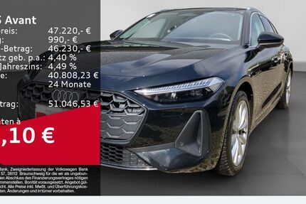 Audi A5 24.363 km 46.950 &euro; Lüdenscheid 58511
