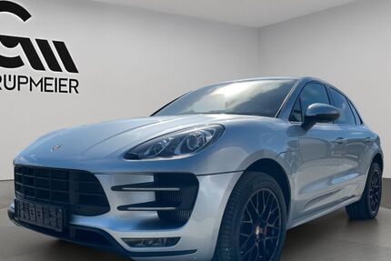 Porsche Macan 73.753 km 33.800 &euro; Sottrum 27367