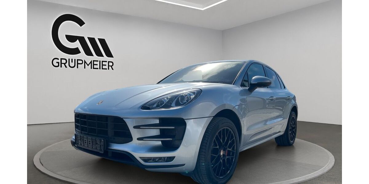 Porsche Macan 73.753 km 33.800 &euro; Sottrum 27367