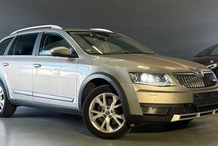 Skoda Octavia 168.250 km 10.990 &euro; Maintal 63477