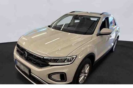VW T-Roc 71.000 km 22.480 &euro; Kitzingen 97318