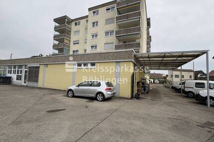 Gewerbeobjekt Renningen - 252.000&euro; | Angebot:26502855