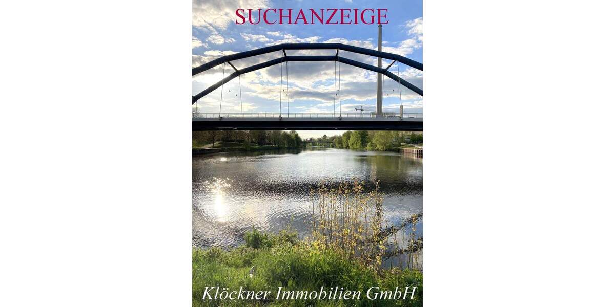 Kaufgesuch! SB-Rotenbühl 8 zimmer