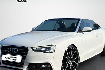 Audi A5 199.700 km 14.990 &euro; Hamburg 22111