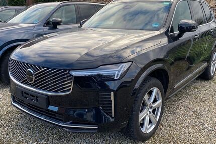 Volvo XC90 25.339 km 58.990 &euro; Übach-Palenberg 52531