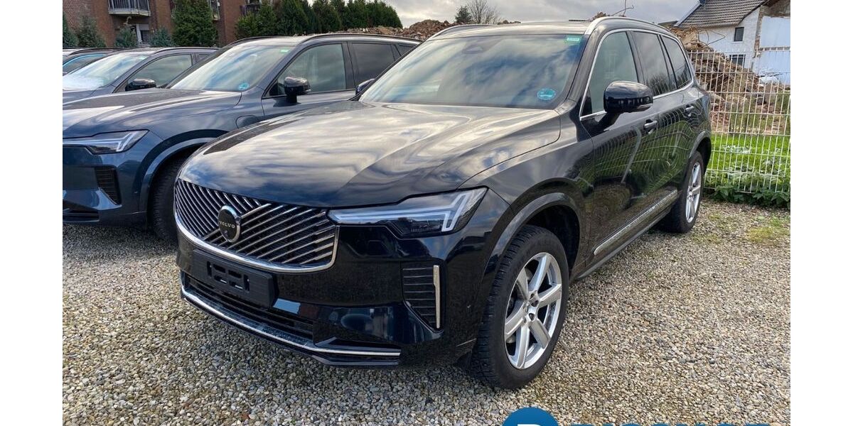 Volvo XC90 25.339 km 59.890 € Übach-Palenberg 52531