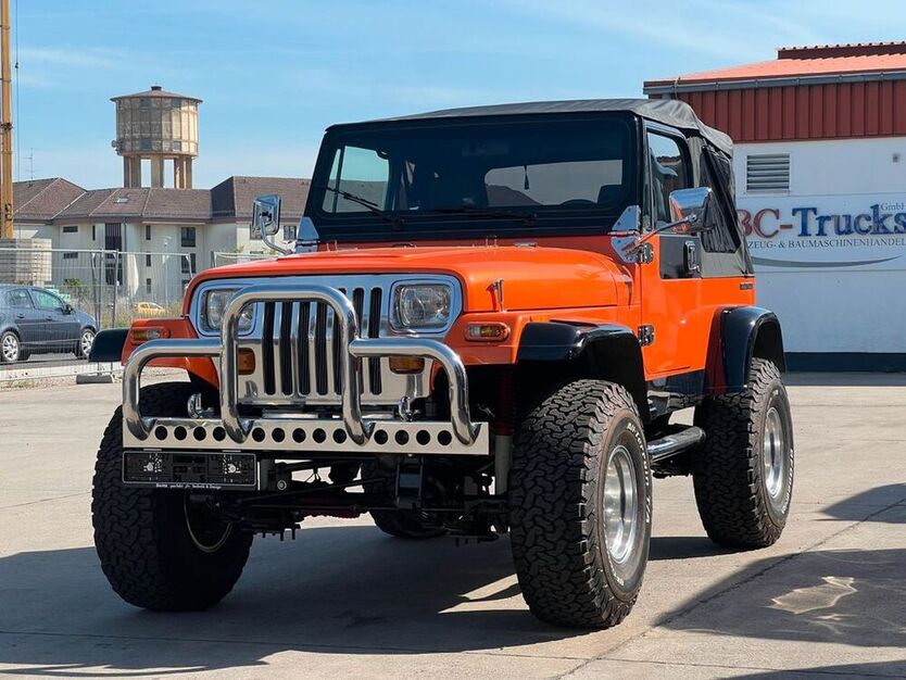 Wrangler