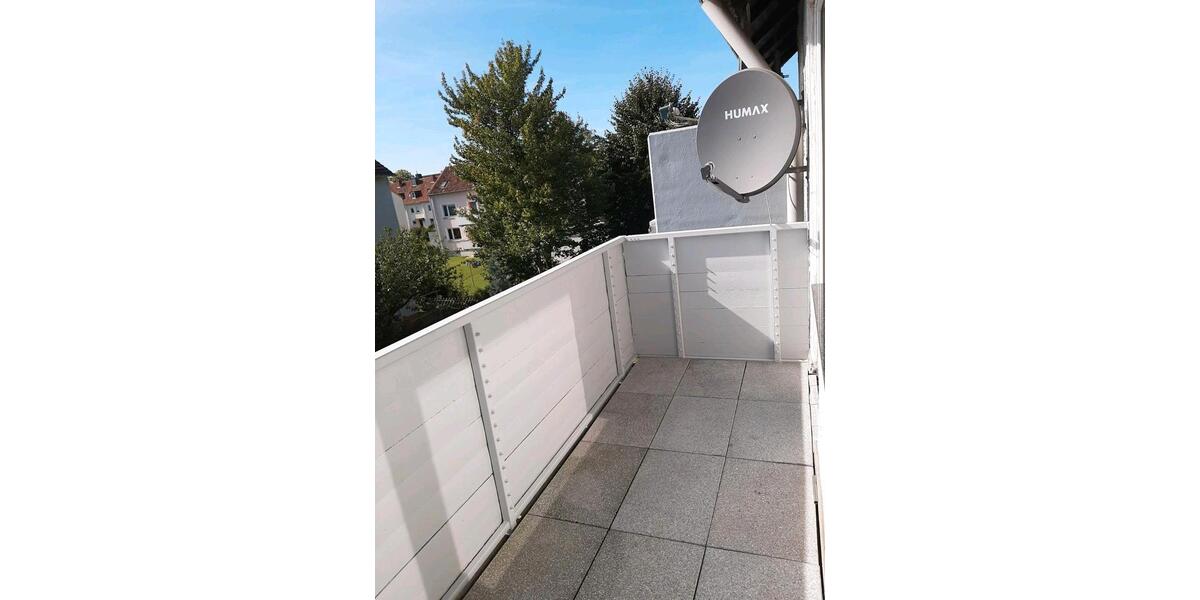 Etagenwohnung Burgdorf - 3 Zimmer, 73 m&sup2;, 805&euro; | Angebot:26387271