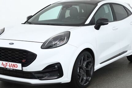 Ford Puma 78.709 km 19.990 &euro; Bautzen 02625