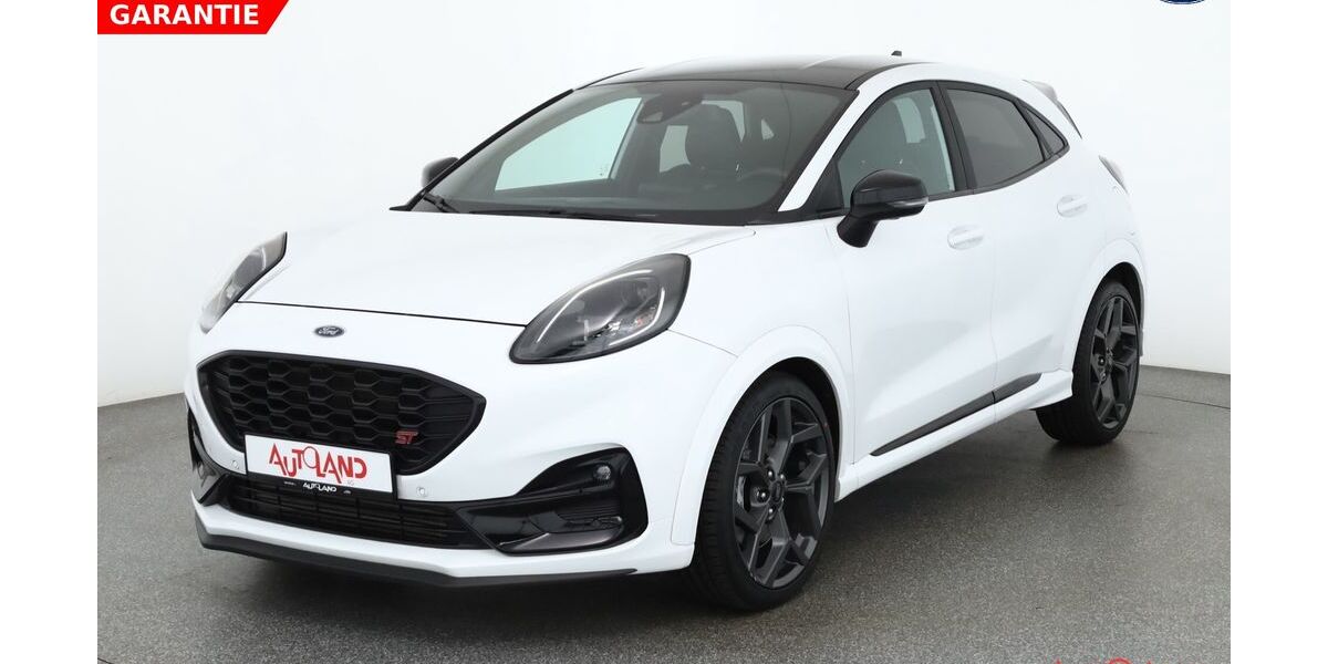 Ford Puma 78.709 km 19.990 &euro; Bautzen 02625