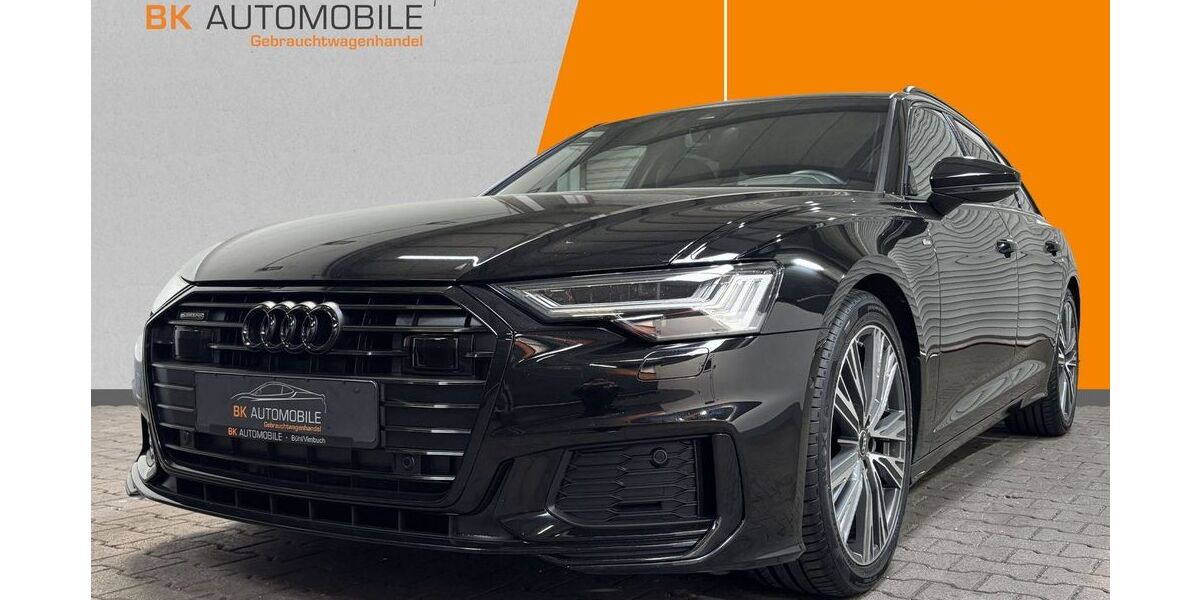 Audi A6 83.700 km 42.900 &euro; Bühl-Vimbuch 77815