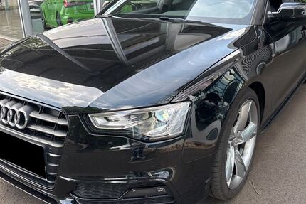 Audi A5 100.000 km 21.900 &euro; Willmering 93497