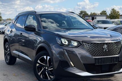 Peugeot 2008 150.879 km 11.900 &euro; Mittenwalde 15749
