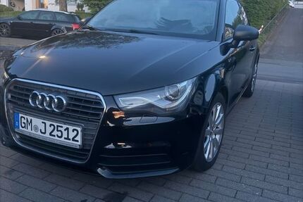 Audi A1 129.135 km 7.000 &euro; Gummersbach 51643