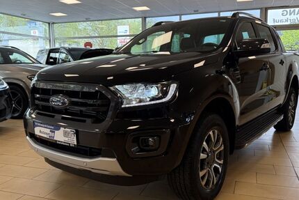 Ford Ranger 26.133 km 31.350 &euro; Hennef 53773