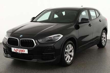 BMW X2 86.700 km 21.890 &euro; Eisleben 06295
