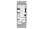 Reihenmittelhaus Kirchseeon - 4 Zimmer, 148 m&sup2;, 1.890&euro; | Angebot:26433326