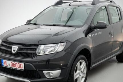 Dacia Sandero 203.948 km 3.499 &euro; Winsen (Luhe) 21423