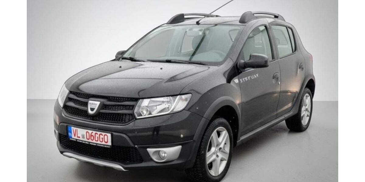 Dacia Sandero 203.948 km 3.499 &euro; Winsen (Luhe) 21423