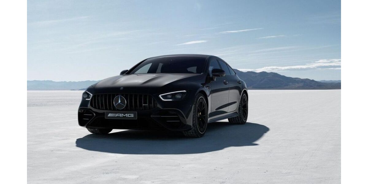 Mercedes-Benz AMG GT 3.500 km 116.990 &euro; Sulza 07751