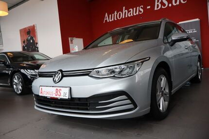VW Golf 47.567 km 22.790 &euro; Braunschweig 38116