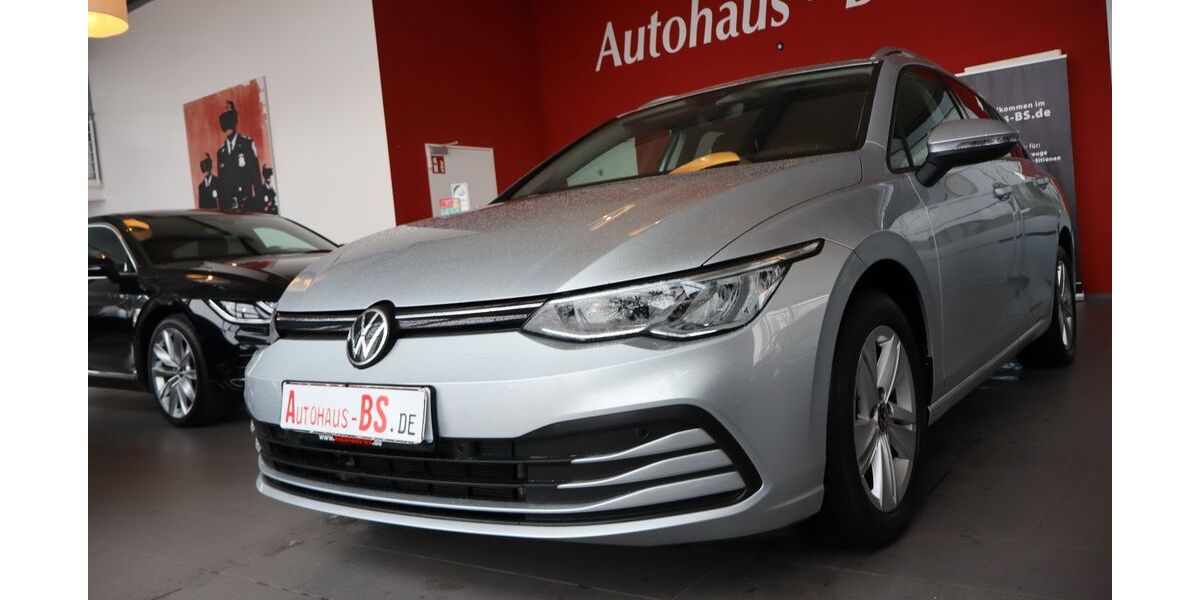 VW Golf 47.567 km 22.790 &euro; Braunschweig 38116