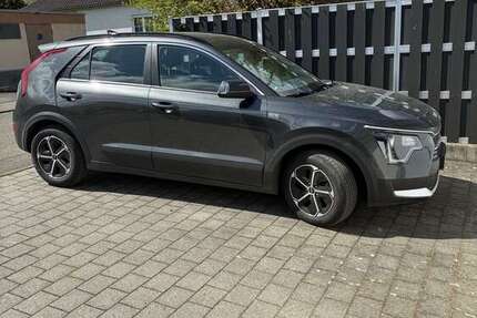 Kia Niro 76.000 km 21.500 &euro; Altshausen 88361