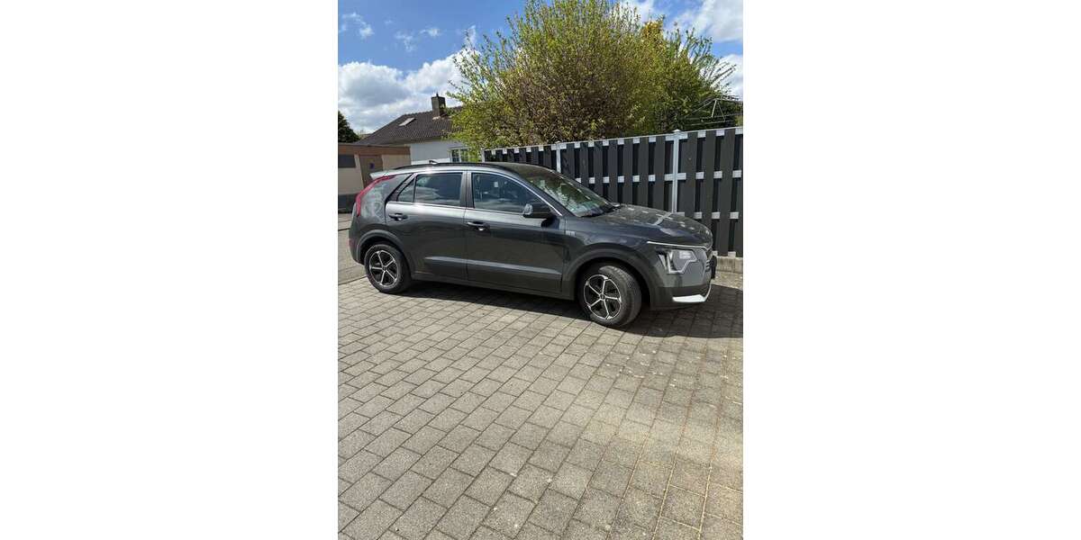 Kia Niro 76.000 km 21.500 &euro; Altshausen 88361