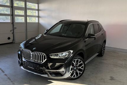 BMW X1 80.110 km 20.490 &euro; Offenberg 94560
