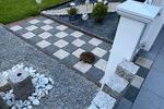 4 Zimmer Wohnung Erdgeschoß 110 qm Paderborn Kernstadt