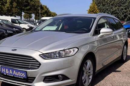 Ford Mondeo 147.369 km 10.900 &euro; Werl 59457