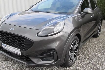 Ford Puma 37.000 km 17.880 &euro; Welzheim 73642