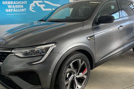 Renault Arkana 13.810 km 25.950 &euro; Falkensee 14612