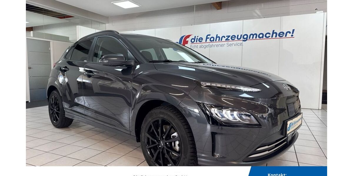 Hyundai KONA 4.800 km 21.988 &euro; Rheinbach 53359